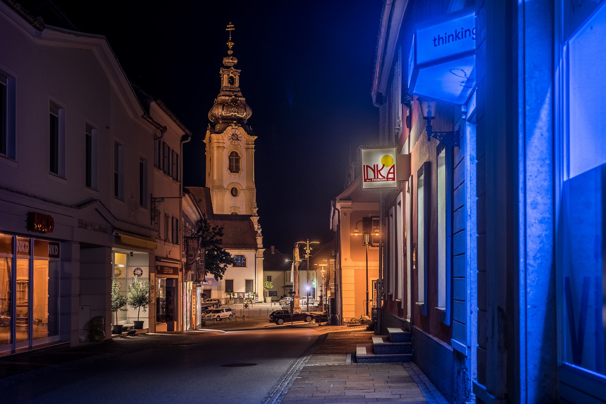 Innenstadt